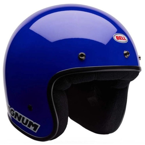 Bell magnum ece open face - bell,