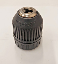 JACOBS 100 SERIES KEYLESS