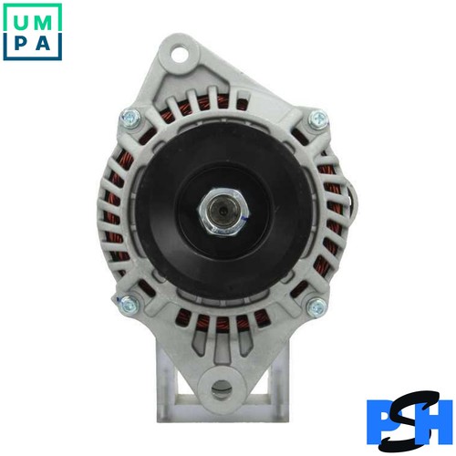 Alternator 145 528 080 130 - alternator, for