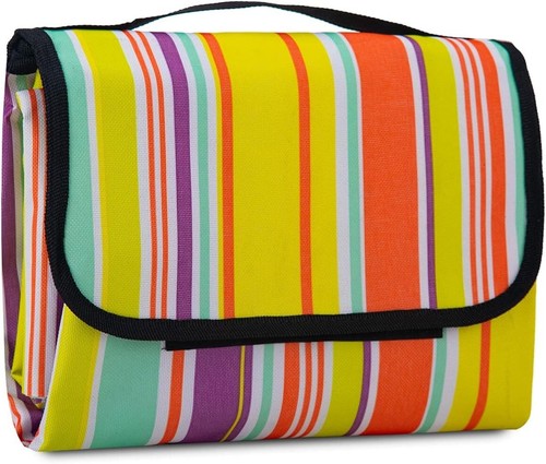 Xlarge picnic blanket mat - xlarge,