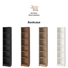 IKEA BILLY Bookcase Wooden