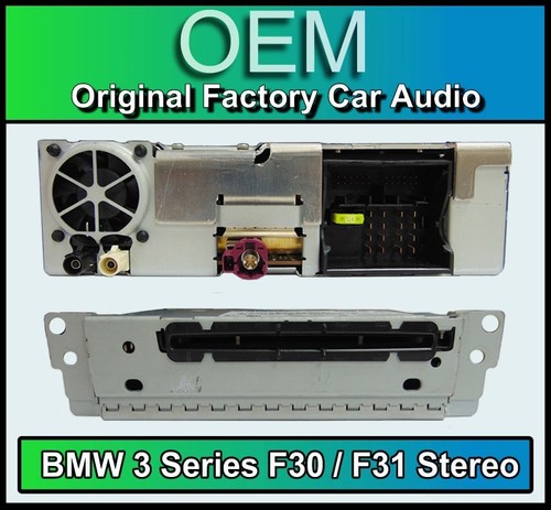 Bmw series f30 - 3,