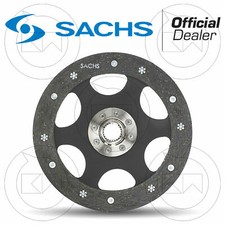Original Sachs Clutch Disc