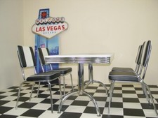 American diner furniture - furniture, 50s