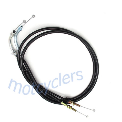Throttle cable for yamaha - cable,