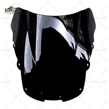 Motorcycle Windshield Windscreen Fit For HONDA Blackbird CBR1100XX 1997-2007