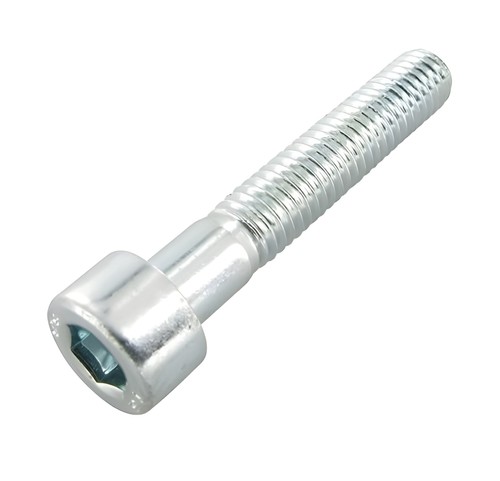Screw motor housing - , for