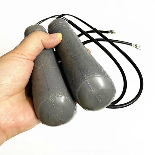 Excavator handle joystick - handle,