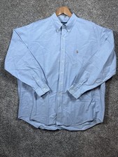 Ralph Lauren Blake 100% Cotton