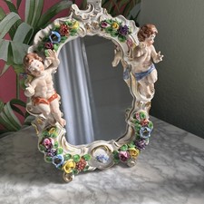 Antique Sitzendorf Germany