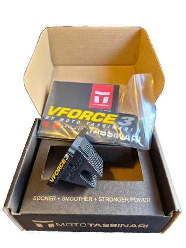 Vforce v381s reeds - v381s, honda