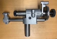 Aciera F1 simple dividing head - also fits Sixis 101