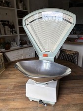 Vintage Avery Sweet Shop Scales 1970s