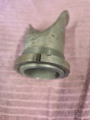 Amal carburetter bellmouth - carburetter,