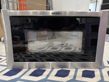 Neff C67m70n3gb    Built in Combination Microwave Door Complete With Handle
