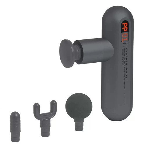 Sharper image compact sport - sharper,