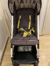 Cosatto Woosh Pushchair Paloma