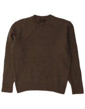 Massimo Dutti Womens Crew Neck