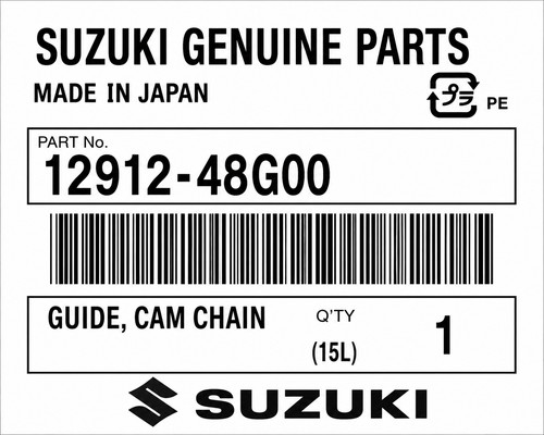 Suzuki exhaust valve - suzuki,