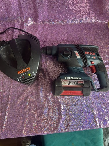 Bosch gbh compact sds - 36,