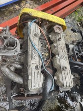 Twin Cam Fiat 131 Mirafiori