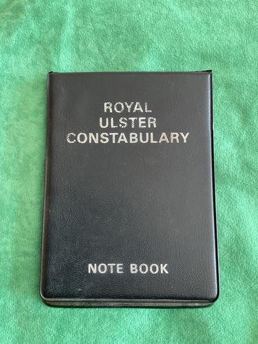 Royal ulster constabulary - royal,