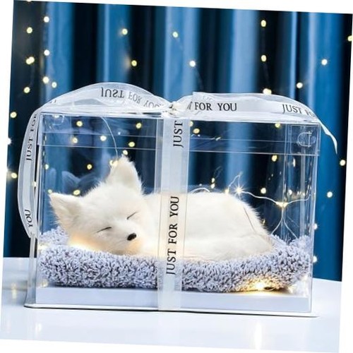 Adorable soft fox - adorable,