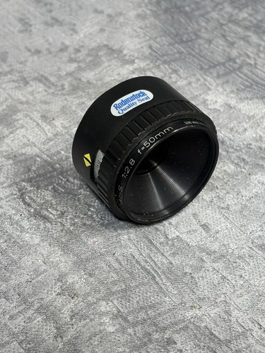 Rodenstock rogonar 2 - rodenstock, 1:2,8