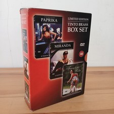 Tinto Brass Paprika Miranda