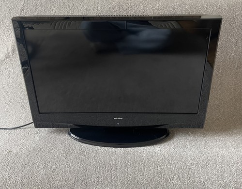 Alba lcd26dvd lcd tv - lcd,