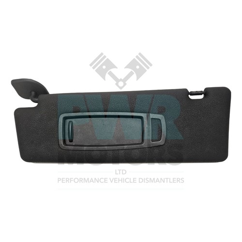 Bmw e70 passenger - left, sun