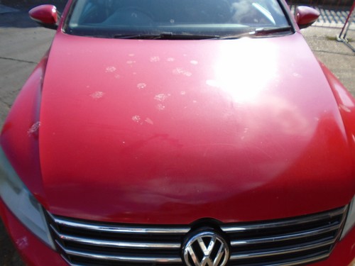 Passat 0 tdi 4dr - passat, b7