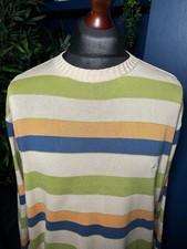 Vintage 90s Paul & Shark Crew