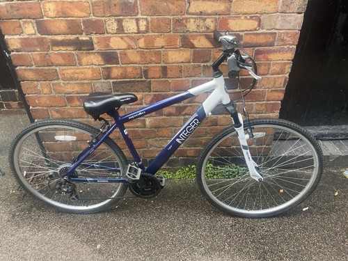 Apollo 6061 hybrid bike 700c - bike,
