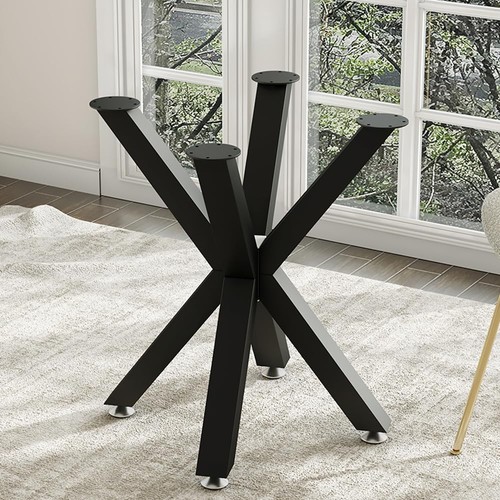 Table base inch heavy duty - base, 28