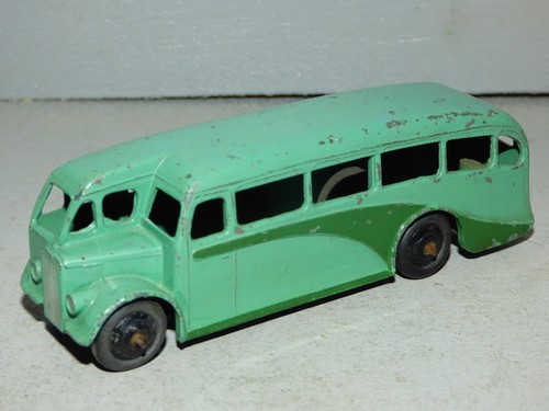 Dinky toys 29e - leyland, half