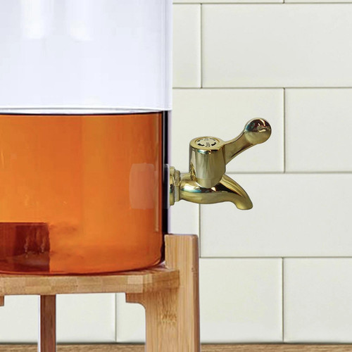 Water dispenser tap jar barrel - dispenser,