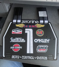 Authentic ZERONINE MOTO