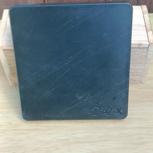 Sizzix bigz die basic - sizzix,