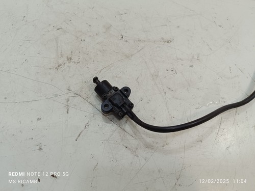 Stock sensor for yamaha fz8 - stock,