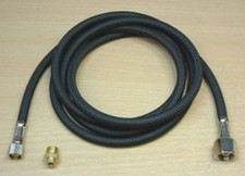 AB105 BRAIDED AIRBRUSH HOSE