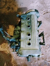 VW 2.0 16V ABF ENGINE COMPLETE