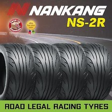 X4 215/45R17 91W XL NANKANG