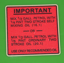 Raleigh Fuel Mix Square type