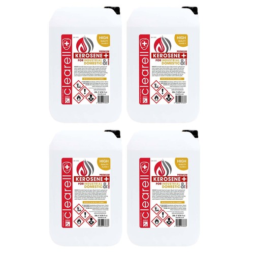 Clearell 100l premium - clearell,