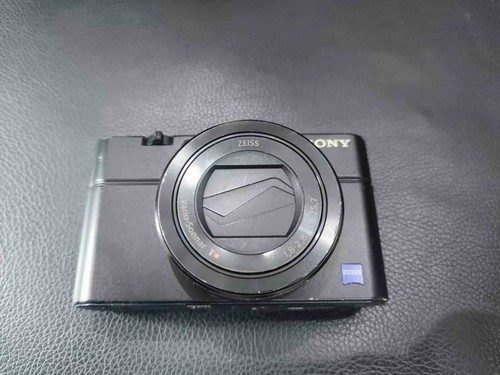 Sony rx100 digital - rx100, m3