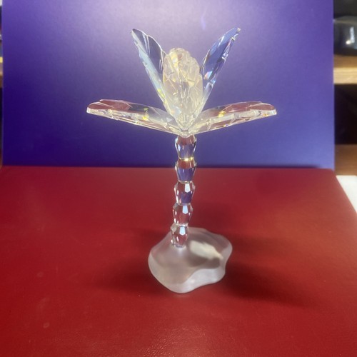 Swarovski crystal palm - swarovski,