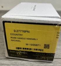 Perrin & Rowe (ROHL) 9.27776PN