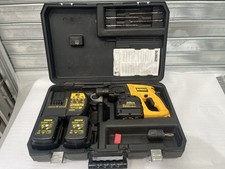 Dewalt 24v SDS Hammer Drill