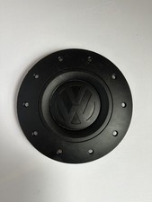 Genuine Volkswagen Transporter Centre Cap Trim 5 Stud Wheel Hub VW Van T5 T5.1 